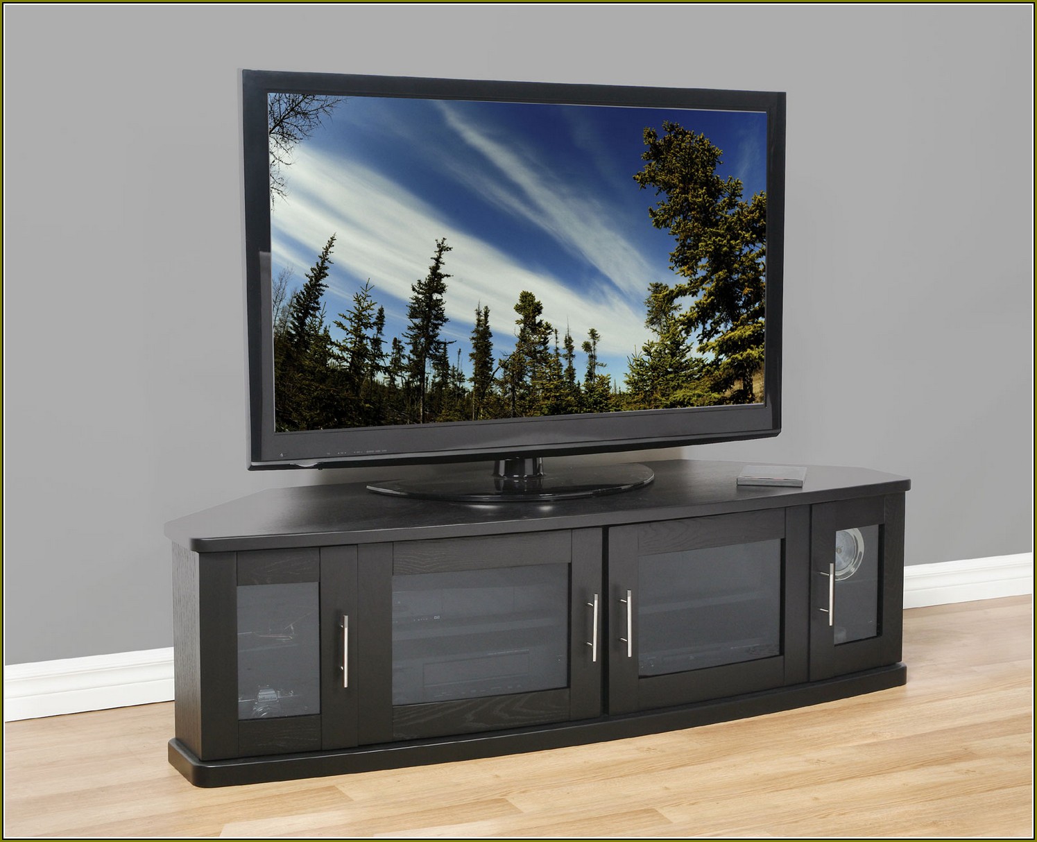 Wood Tv Cabinets For Flat Screens